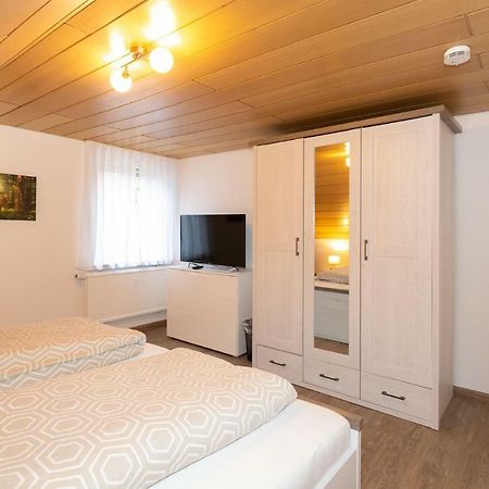 Gaestezimmer - Ferienwohnung 2 - Brauhaus Duerr Dorfprozelten Zewnętrze zdjęcie